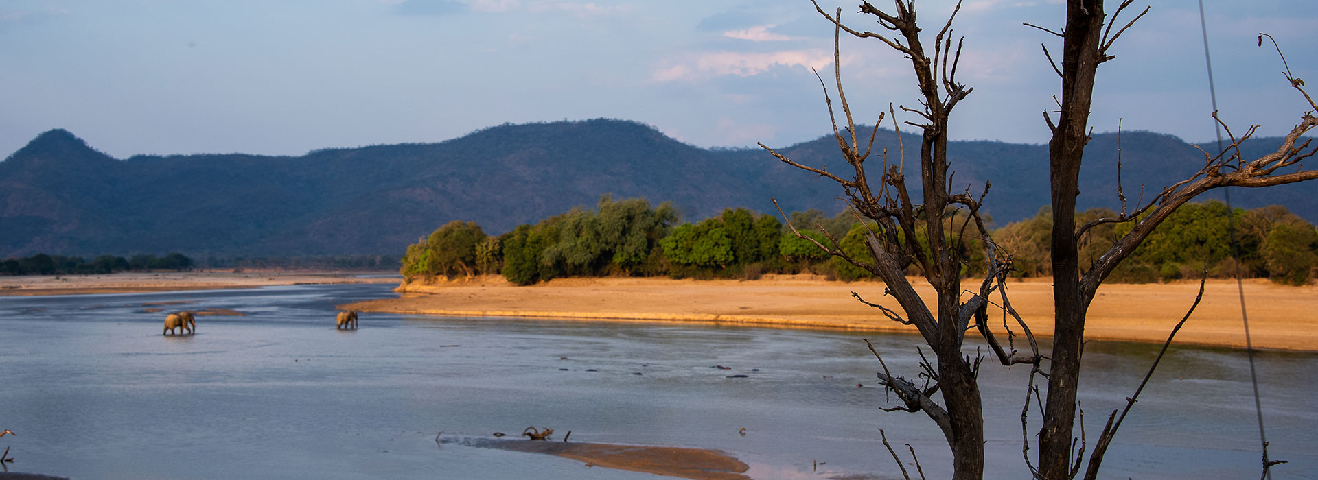 14-Days---Zambia-Fly-In-Safari