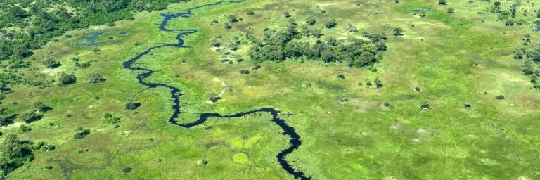 Botswana-Fly-In