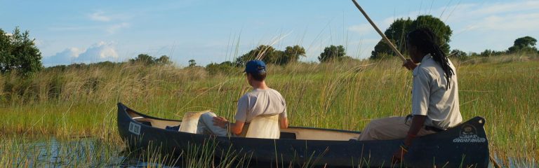 Namibia-Botswana-Guided