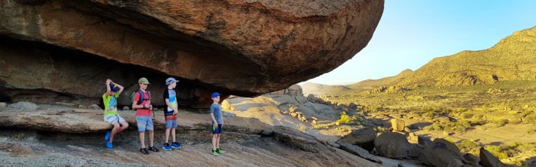Namibia-Family-Tour-Guided