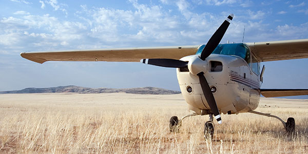 Fly-In-Safaris