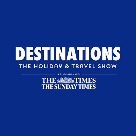 destinations